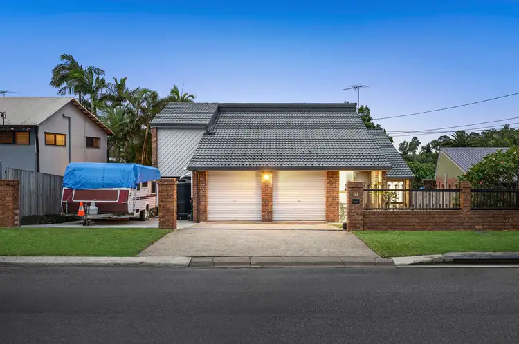 27 Baroona Street, Rochedale South QLD 4123