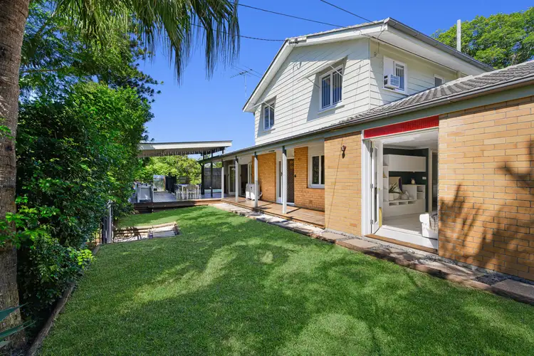 50 Orkney Street, Kenmore QLD 4069