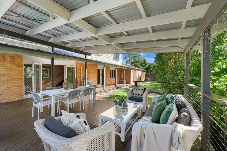 Second view of Homely house listing, 50 Orkney Street, Kenmore QLD 4069