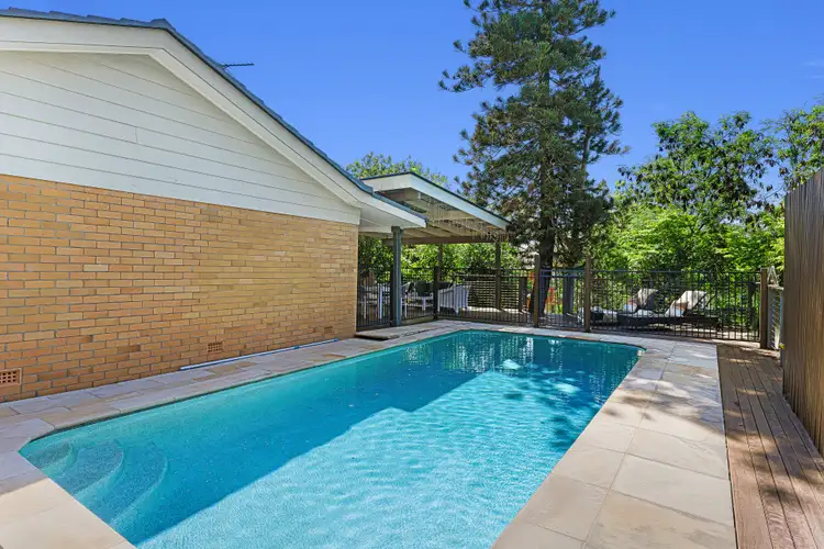 Third view of Homely house listing, 50 Orkney Street, Kenmore QLD 4069