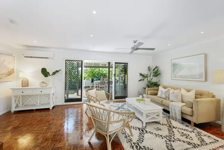 Fourth view of Homely house listing, 50 Orkney Street, Kenmore QLD 4069