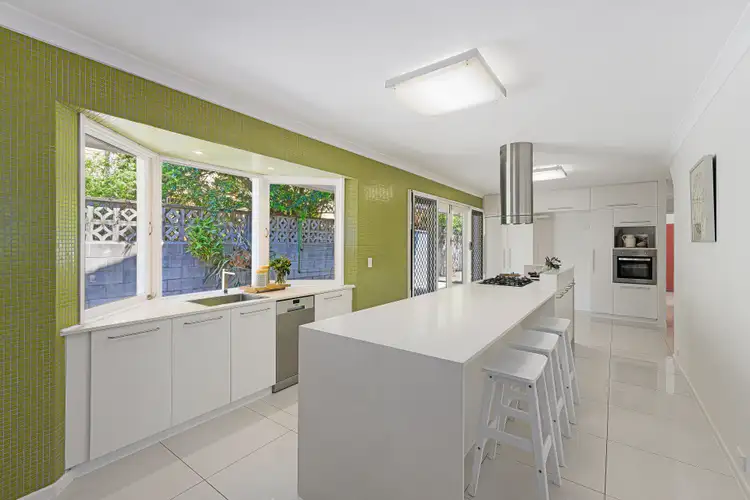 Sixth view of Homely house listing, 50 Orkney Street, Kenmore QLD 4069