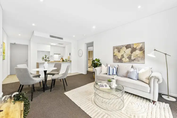 Fourth view of Homely apartment listing, G32/11 Epping Park Drive, Epping NSW 2121