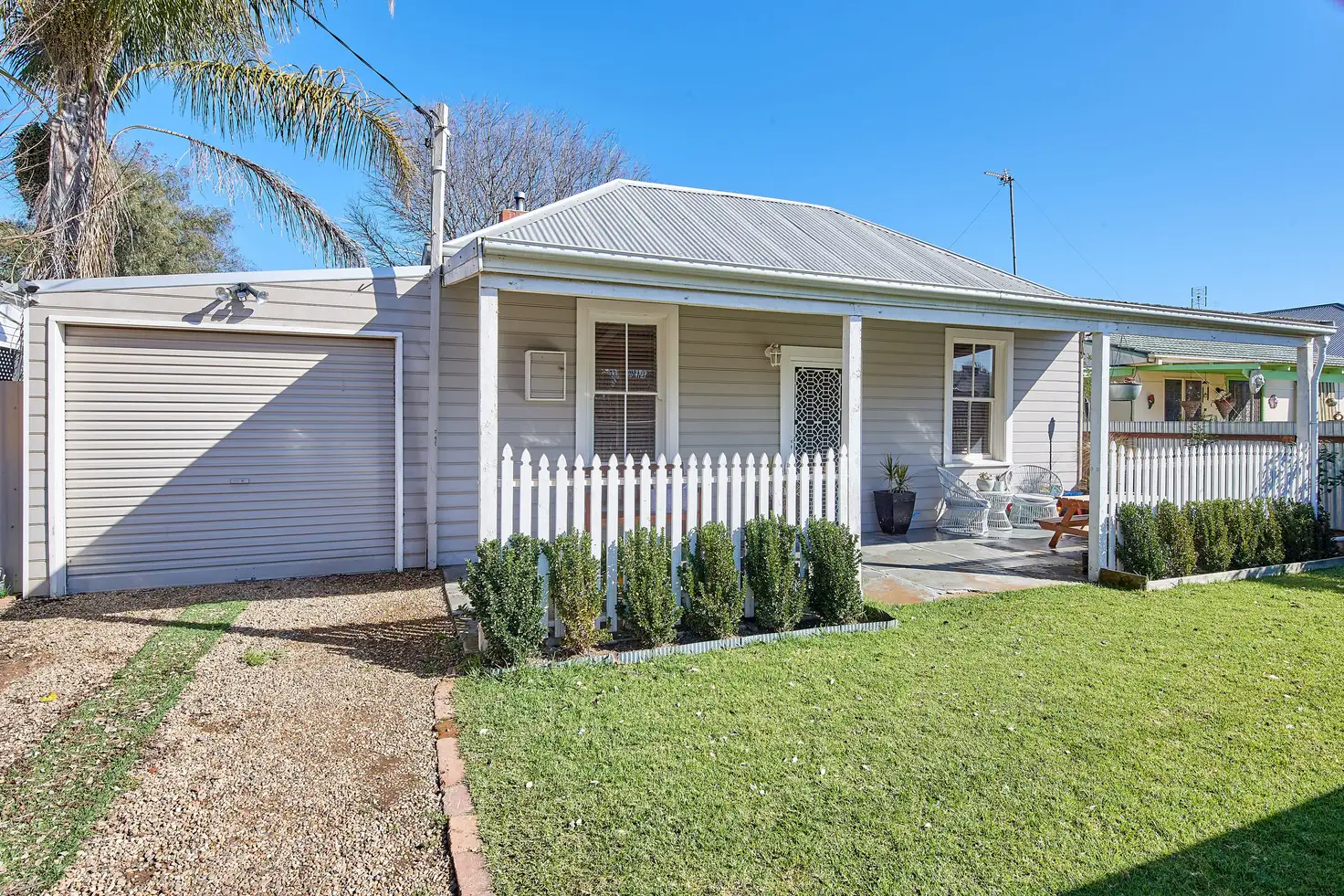 Main view of Homely house listing, 44 Evans Street, Wagga Wagga NSW 2650