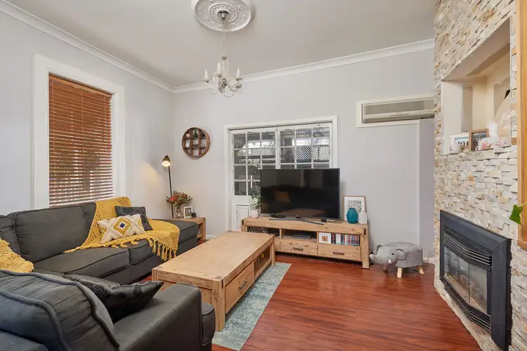 Second view of Homely house listing, 44 Evans Street, Wagga Wagga NSW 2650