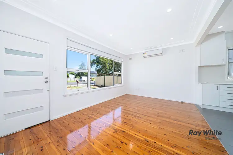 Second view of Homely house listing, 3 & 3A Malouf Place, Blacktown NSW 2148
