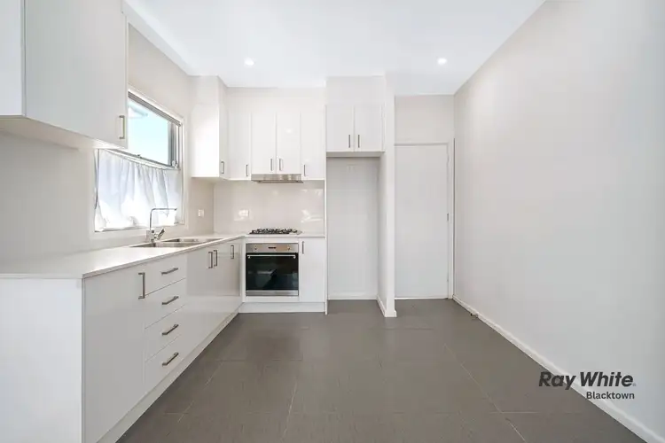 Fifth view of Homely house listing, 3 & 3A Malouf Place, Blacktown NSW 2148
