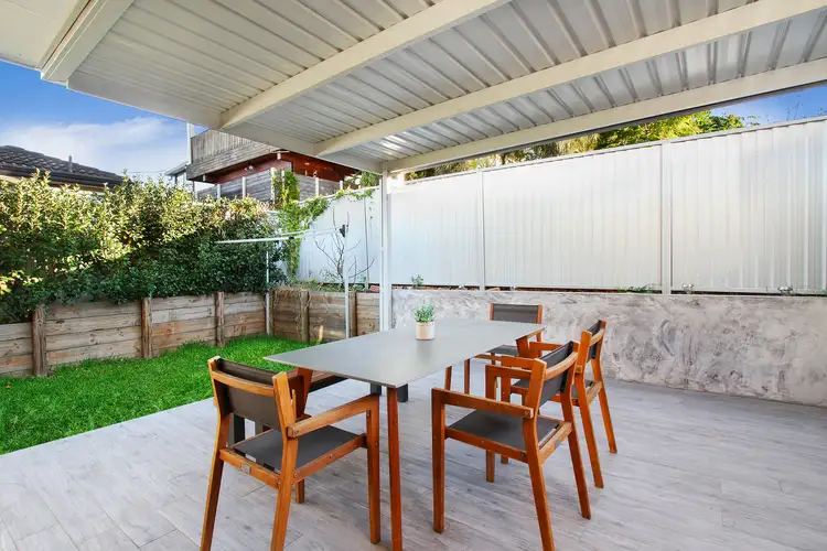 Fourth view of Homely townhouse listing, 8/20-22 Balanada Avenue, Chipping Norton NSW 2170