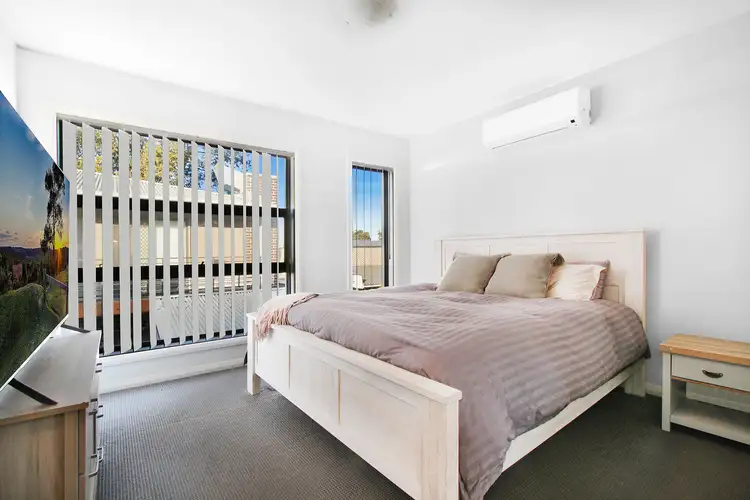 Fifth view of Homely townhouse listing, 8/20-22 Balanada Avenue, Chipping Norton NSW 2170