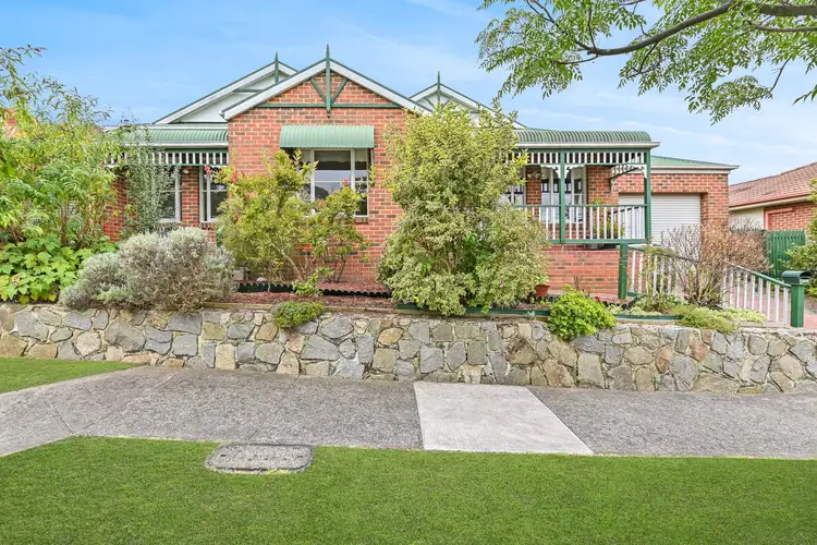 Main view of Homely house listing, 6 Lavender Place, Berwick VIC 3806