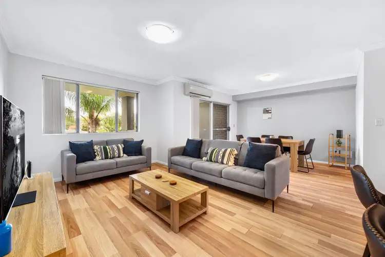 Fourth view of Homely house listing, 19/13-19 Robert Street, Penrith NSW 2750