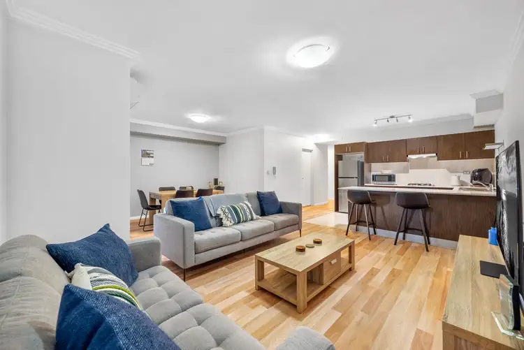 Fifth view of Homely house listing, 19/13-19 Robert Street, Penrith NSW 2750
