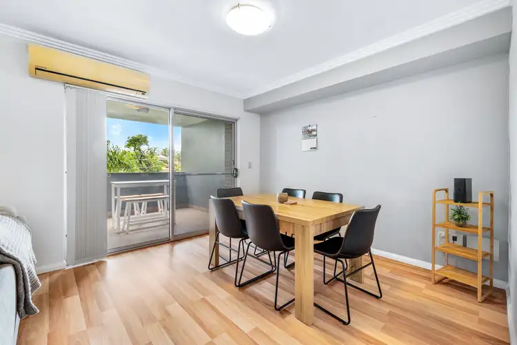 Sixth view of Homely house listing, 19/13-19 Robert Street, Penrith NSW 2750