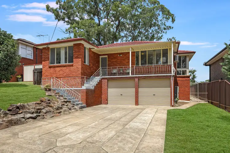 39 Hazel Street, Georges Hall NSW 2198