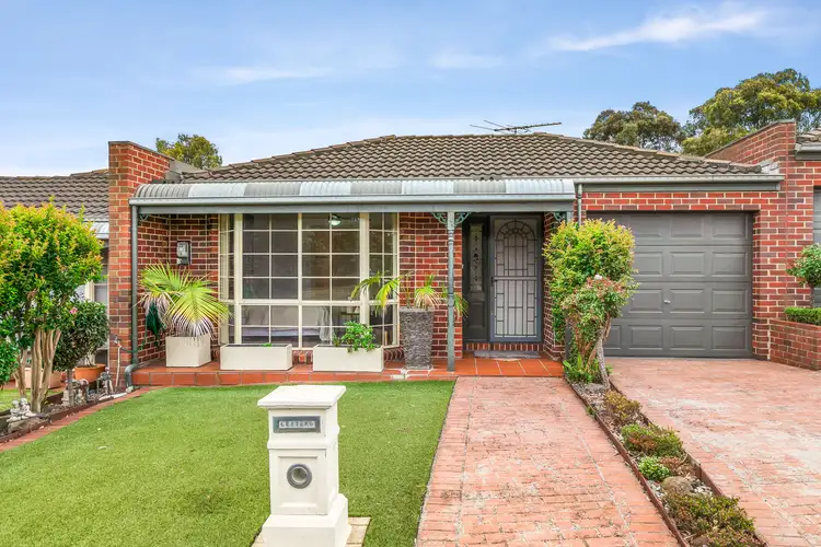 Main view of Homely house listing, 155 Augustine Terrace, Glenroy VIC 3046