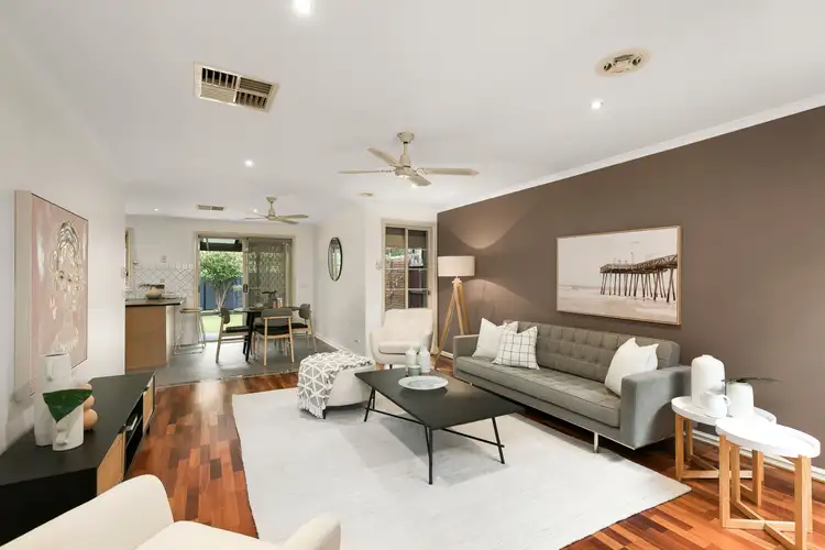 Second view of Homely house listing, 155 Augustine Terrace, Glenroy VIC 3046