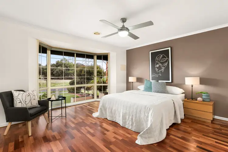 Fourth view of Homely house listing, 155 Augustine Terrace, Glenroy VIC 3046