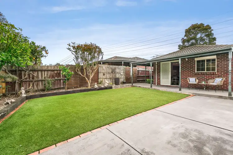 Sixth view of Homely house listing, 155 Augustine Terrace, Glenroy VIC 3046