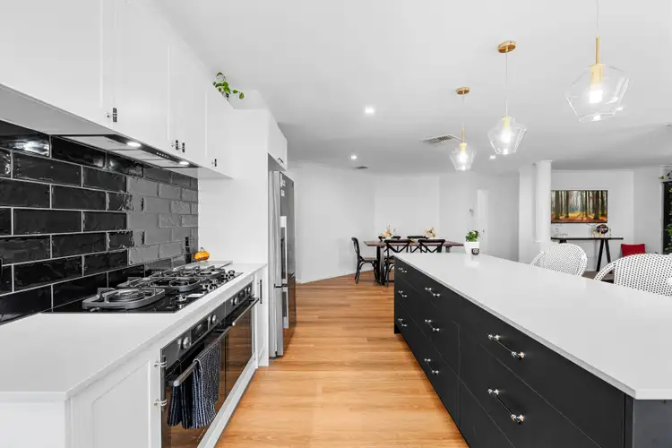 Fifth view of Homely house listing, 84 Atherton Crescent, Tatton NSW 2650