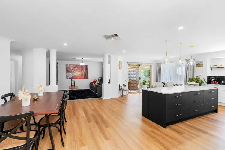 Sixth view of Homely house listing, 84 Atherton Crescent, Tatton NSW 2650