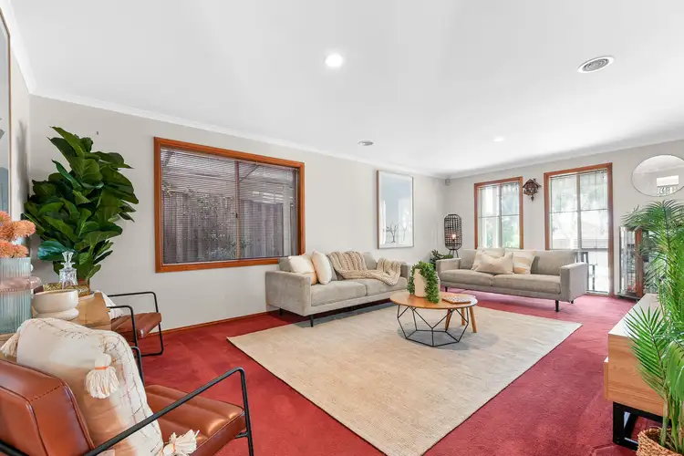 Third view of Homely house listing, 12 Allardice Parade, Berwick VIC 3806