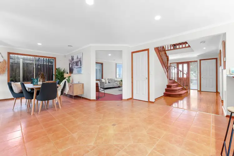 Fourth view of Homely house listing, 12 Allardice Parade, Berwick VIC 3806