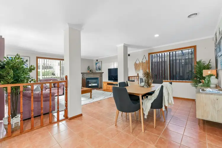 Fifth view of Homely house listing, 12 Allardice Parade, Berwick VIC 3806