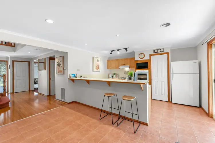 Sixth view of Homely house listing, 12 Allardice Parade, Berwick VIC 3806