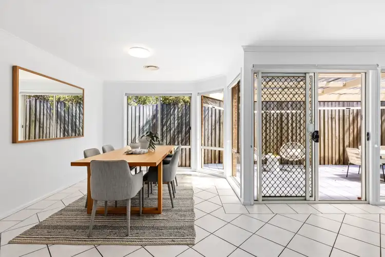 Fifth view of Homely house listing, 7 Parkwood Drive, Menai NSW 2234