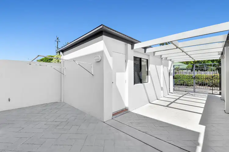 Second view of Homely townhouse listing, 13/2 Bronberg Court, Southport QLD 4215