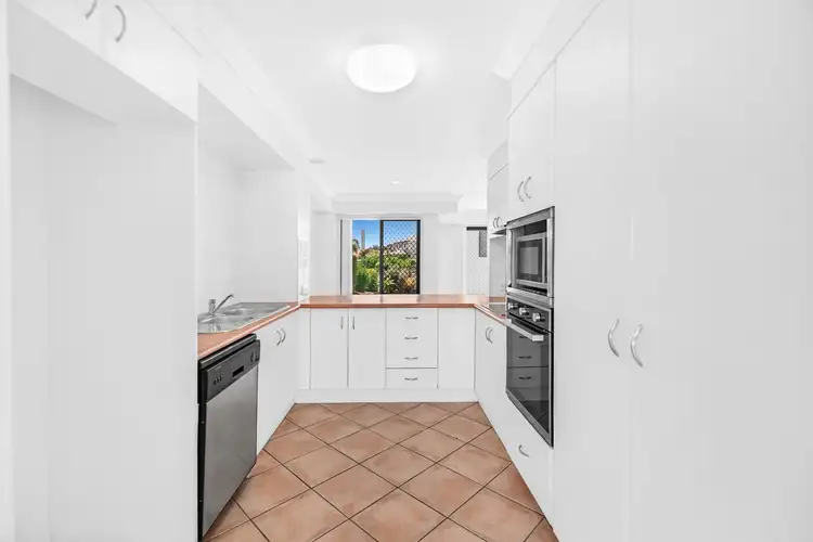 Third view of Homely townhouse listing, 13/2 Bronberg Court, Southport QLD 4215