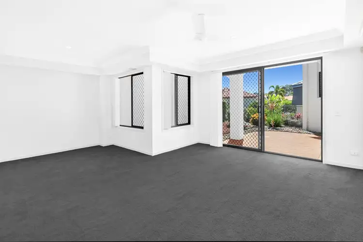 Fourth view of Homely townhouse listing, 13/2 Bronberg Court, Southport QLD 4215