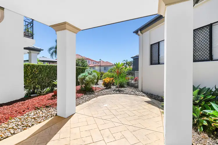 Fifth view of Homely townhouse listing, 13/2 Bronberg Court, Southport QLD 4215