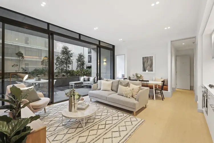 B117/5 Hadfields Street, Erskineville NSW 2043