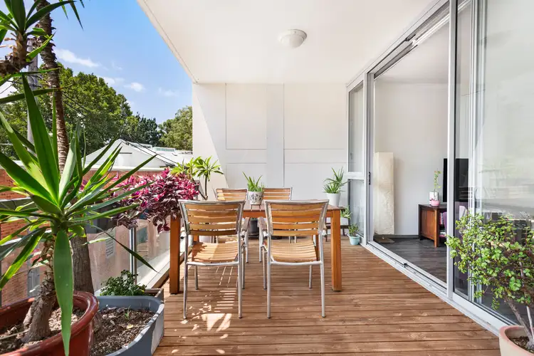 202/16-20 Larkin Street, Camperdown NSW 2050