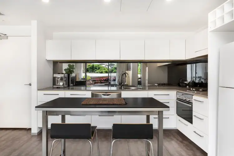 Fourth view of Homely apartment listing, 202/16-20 Larkin Street, Camperdown NSW 2050