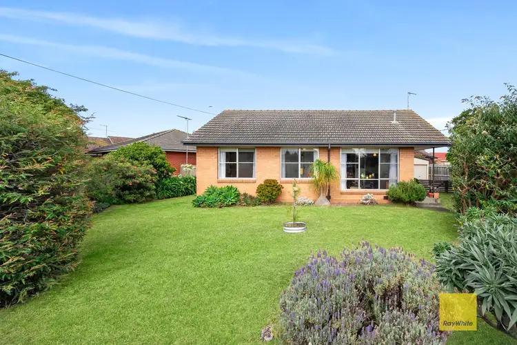 Main view of Homely house listing, 1 Vega Court, Newcomb VIC 3219