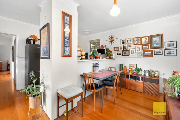 Third view of Homely house listing, 1 Vega Court, Newcomb VIC 3219