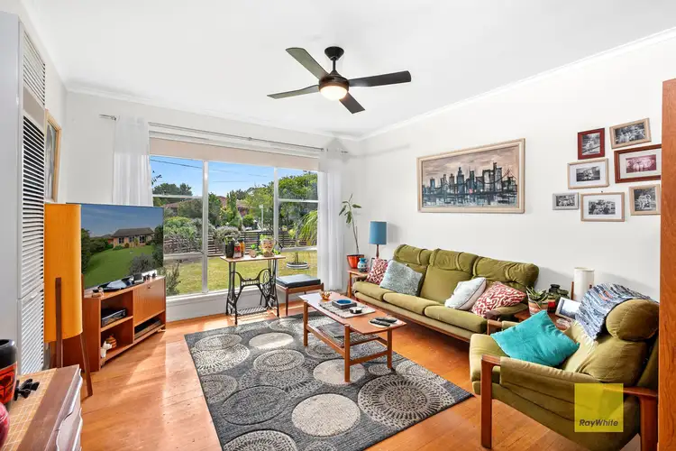 Fourth view of Homely house listing, 1 Vega Court, Newcomb VIC 3219