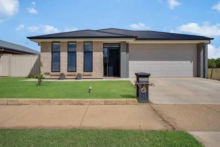 1169 Stebonheath Road, Munno Para West SA 5115