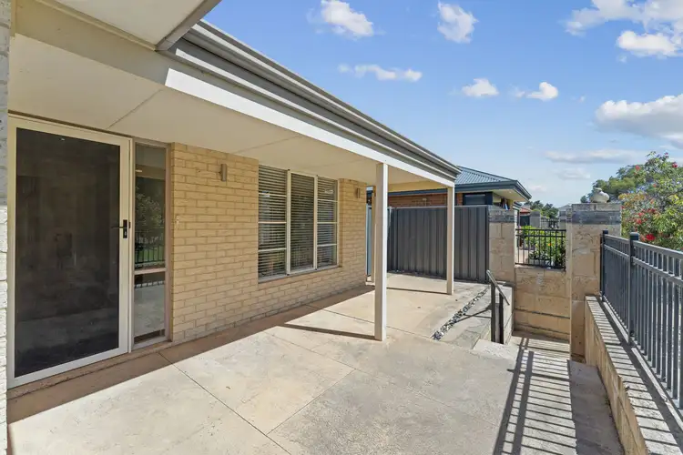 Second view of Homely house listing, 2 Moorei Lane, Baldivis WA 6171