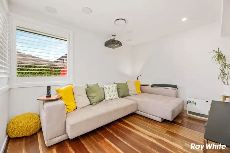 Fourth view of Homely house listing, 4 Navelina Street, Gables NSW 2765