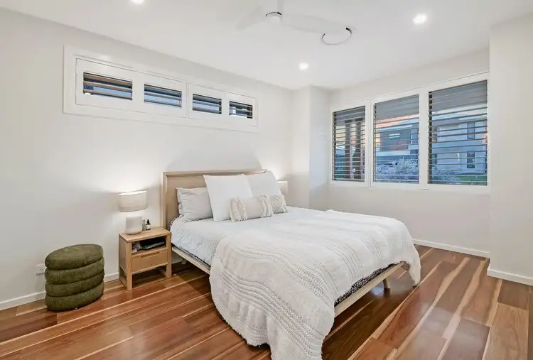 Sixth view of Homely house listing, 4 Navelina Street, Gables NSW 2765