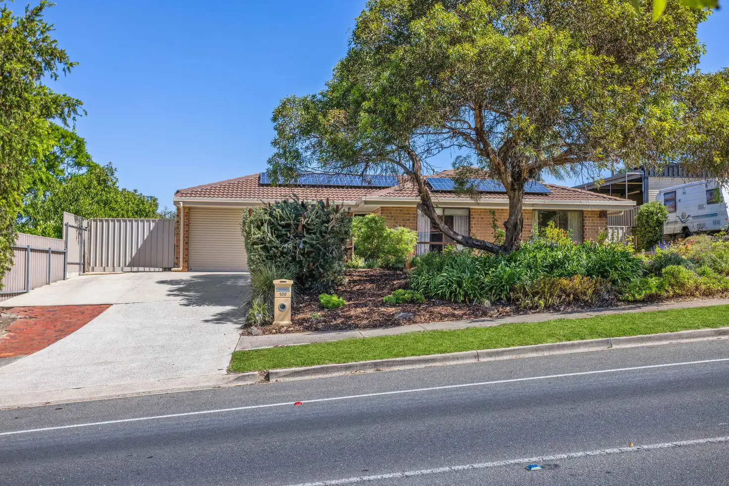 Main view of Homely house listing, 109 Lander Road, Trott Park SA 5158