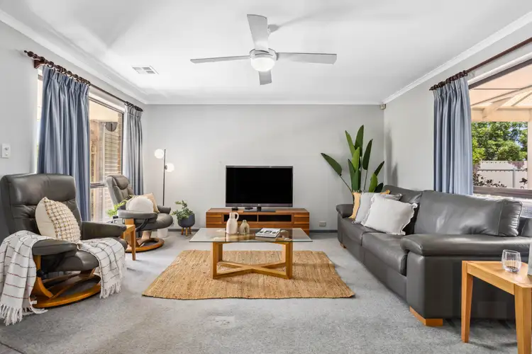 Second view of Homely house listing, 109 Lander Road, Trott Park SA 5158