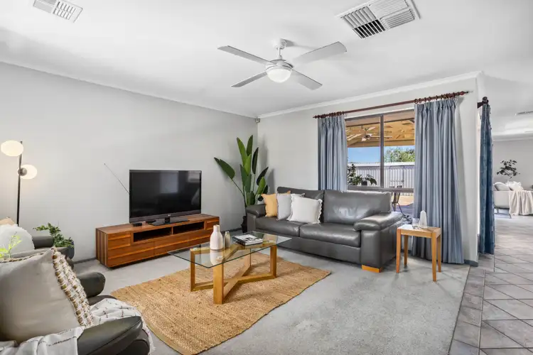 Third view of Homely house listing, 109 Lander Road, Trott Park SA 5158