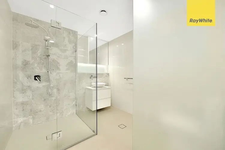 Sixth view of Homely apartment listing, 505 17 Wentworth Place, Wentworth Point NSW 2127