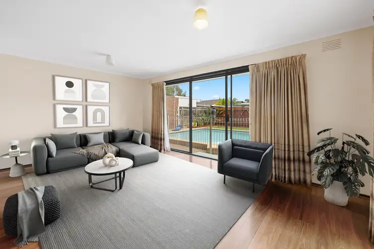 14 Brougham Avenue, Wyndham Vale VIC 3024