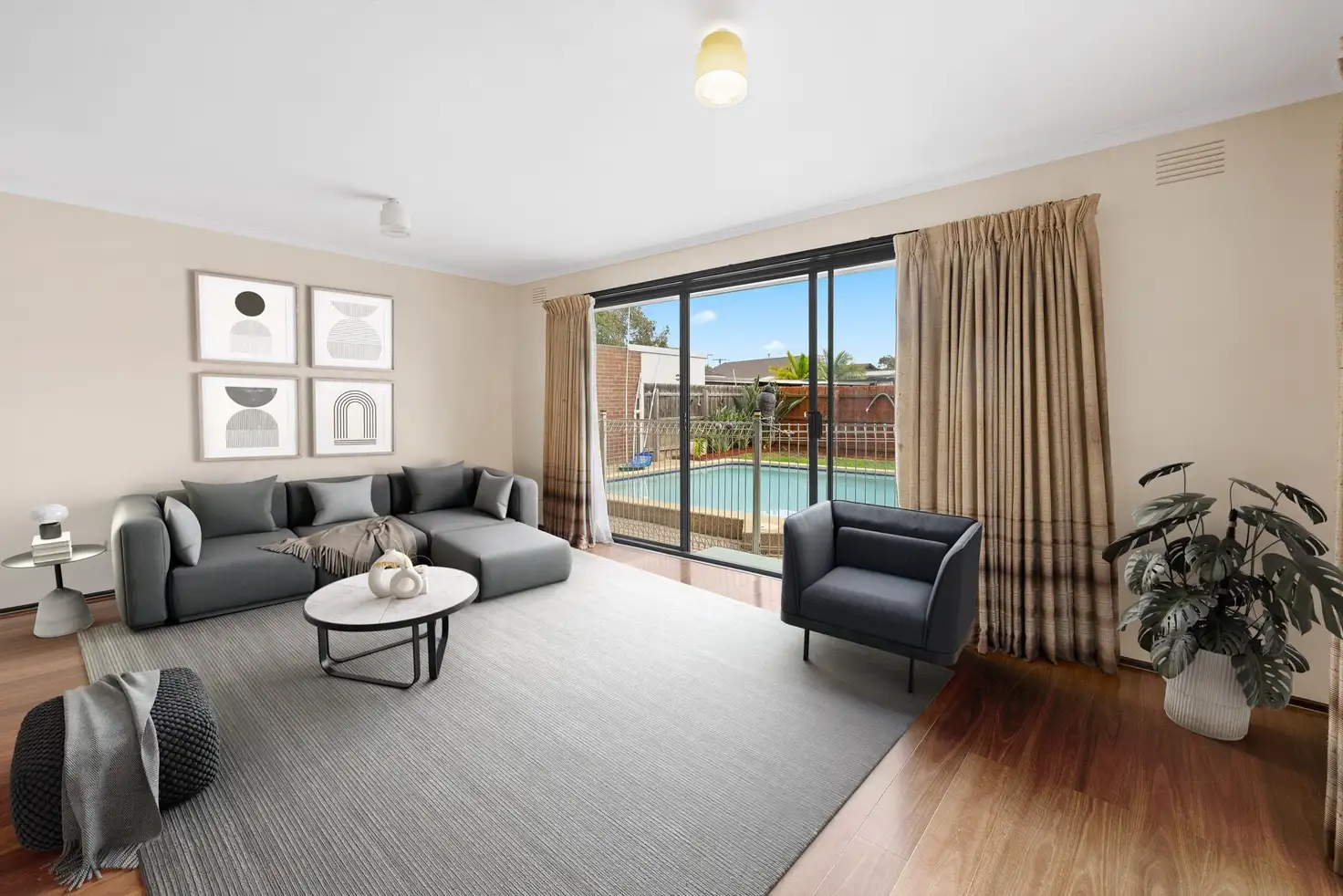 Main view of Homely house listing, 14 Brougham Avenue, Wyndham Vale VIC 3024