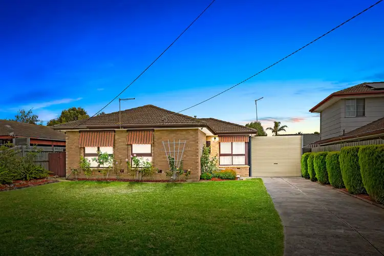 Second view of Homely house listing, 14 Brougham Avenue, Wyndham Vale VIC 3024